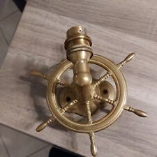 Ancienne applique lampe d'occasion  Muzillac