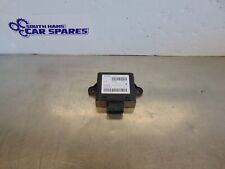 Módulo aditivo de combustible Volvo V50 05-07 1.6 2.0 TD diésel DPF 86211354 lavado de cara segunda mano  Embacar hacia Mexico