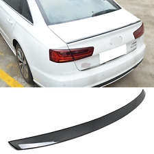 Audi limo heckspoiler gebraucht kaufen  Neustadt Glewe