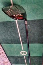 Driver taylormade burner gebraucht kaufen  Bad Vilbel
