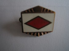 Pin anstecknadel abzeichen gebraucht kaufen  Laufen