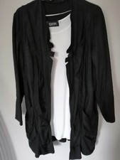 Stylische jacke jean gebraucht kaufen  Kassel