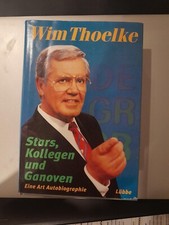 Wim thoelke stars gebraucht kaufen  Hallenberg