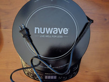 Nuwave pic 30101 for sale  Austin