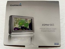 Garmin zumo 665 for sale  Winter Garden