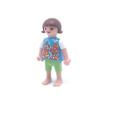 Playmobil enfant moderne d'occasion Playmobil enfant moderne d'occasion  Riedisheim