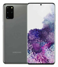 Smartphone Samsung Galaxy S20+ Plus 5G SM-G986U 128GB/512GB desbloqueado caixa aberta comprar usado Smartphone Samsung Galaxy S20+ Plus 5G SM-G986U 128GB/512GB desbloqueado caixa aberta comprar usado  Enviando para Brazil