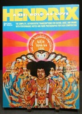 Hendrix axis bold for sale  Romulus
