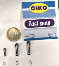 Tecnofish oiko fast usato  Ostuni