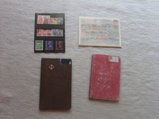 Klassik briefmarken übersee gebraucht kaufen  Hofheim