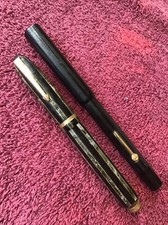 Vintage fountain pens for sale  Lancaster