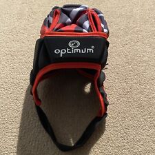 Optimum inferno headguard for sale  MARKET RASEN