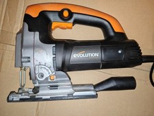 Evolution power tools for sale  PUDSEY