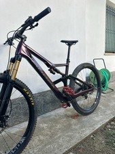 Bici mtb usato  Forli