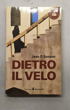 dietro velo usato  Bologna