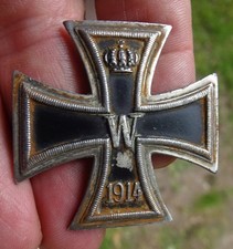 Rden eisernes kreuz gebraucht kaufen  Neustadt am Rübenberge