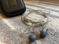 Shure se846 wired for sale  Philadelphia