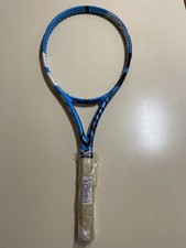 Babolat Pure Drive Pro Stock Carlos Moya personal Racket New comprar usado  Enviando para Brazil