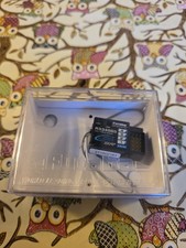 Futaba r334sbs channel for sale Futaba r334sbs channel for sale  WIGSTON