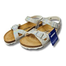 birkenstock bambina usato  Forli