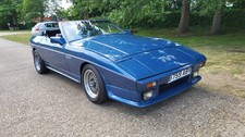 Tvr 350i wedge for sale  GODALMING