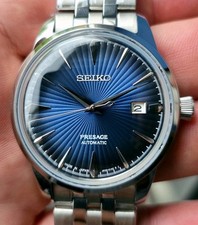 New seiko presage for sale  ANTRIM