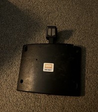 Tested union black for sale  LONDON