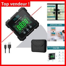 Niveau laser digital d'occasion  Matha