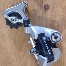 Shimano mountain rear for sale  MACCLESFIELD