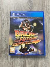 Retour futur back d'occasion  Bretoncelles