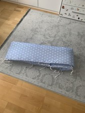 Bettumrandung höhe 30cm gebraucht kaufen  Mönchengladbach