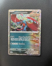 Carta pokemon luna usato  Roma
