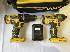 Stanley fatmax 18v for sale  ROTHERHAM