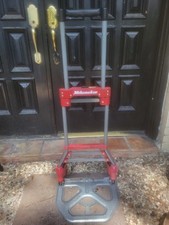 milwaukee dolly cart for sale milwaukee dolly cart for sale Houston