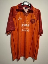 Roma maglia calcio usato  Roma