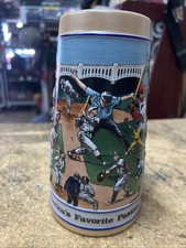 Vintage 1990 budweiser for sale  Phelan