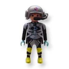 Playmobil figur mann gebraucht kaufen  Deutschland