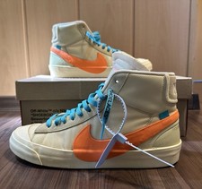 Nike blazer mid gebraucht kaufen  Velten