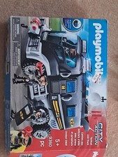 Playmobil city action gebraucht kaufen  Minden