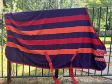 horse fleece rug for sale horse fleece rug for sale CROWBOROUGH