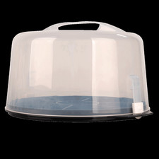 Tortenhaube 32 cm gebraucht kaufen  Deutschland