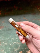Antique hollingsworth knife for sale  Middlesex