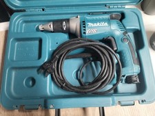 Visseuse makita placoplâtre d'occasion  Roubaix