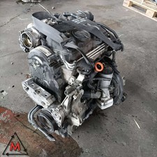Motore bls 373.000km usato  Italia