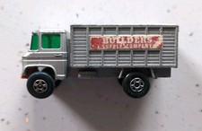 Matchbox 1969 scaffolding for sale Matchbox 1969 scaffolding for sale  PETERBOROUGH