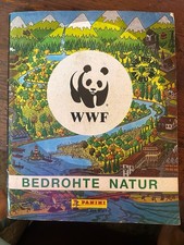 Wwf panini album gebraucht kaufen  Köln