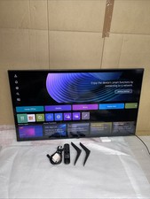 43nano81t6a led hdr for sale  SMETHWICK