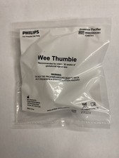 Philips wee thumbie for sale  Clifton