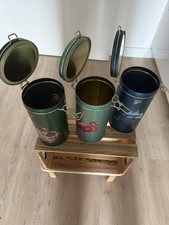 Kaffeedosen rarität gebraucht kaufen  Langen
