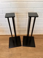 Bookshelf speaker stands for sale  Irvine